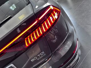  AUDI Q8 50 TDI S line plus quattro tiptronic