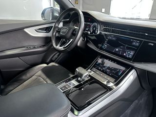  AUDI Q8 50 TDI S line plus quattro tiptronic