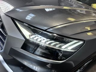  AUDI Q8 50 TDI S line plus quattro tiptronic