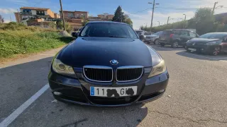 BMW Serie 3 2006