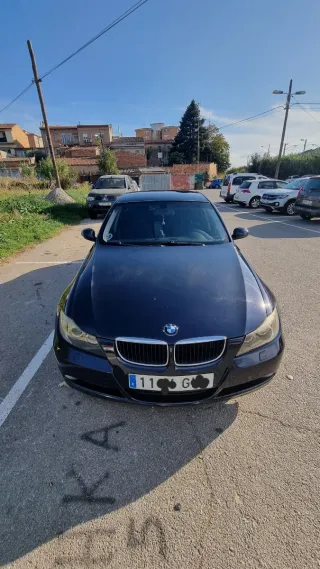 BMW Serie 3 2006