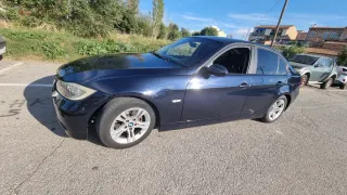 BMW Serie 3 2006