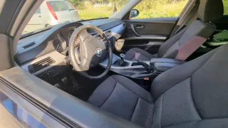 BMW Serie 3 2006