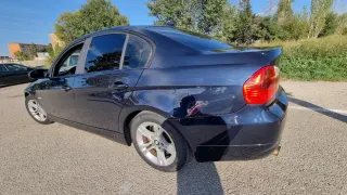 BMW Serie 3 2006