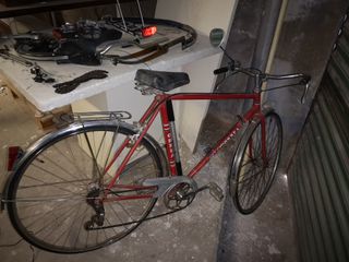 Tres Bicicletas Clásicas
