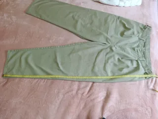 Pantalón Dickies Hombre Beige