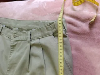 Pantalón Dickies Hombre Beige