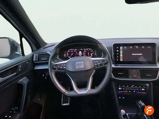 Seat Tarraco 2.0 TDI 110kW (150CV) St&Sp FR DSG