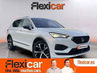 Seat Tarraco 2.0 TDI 110kW (150CV) St&Sp FR DSG