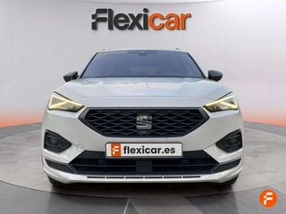 Seat Tarraco 2.0 TDI 110kW (150CV) St&Sp FR DSG