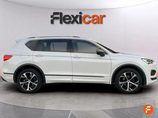 Seat Tarraco 2.0 TDI 110kW (150CV) St&Sp FR DSG