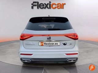 Seat Tarraco 2.0 TDI 110kW (150CV) St&Sp FR DSG