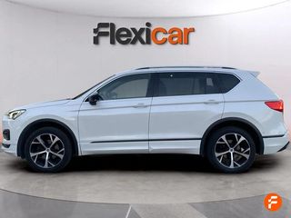 Seat Tarraco 2.0 TDI 110kW (150CV) St&Sp FR DSG