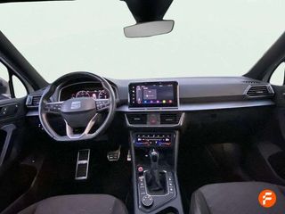 Seat Tarraco 2.0 TDI 110kW (150CV) St&Sp FR DSG