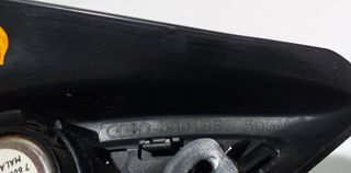 SISTEMA AUDIO / RADIO CD 153321 AUDI A4 CABRIO (8H)