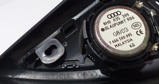 SISTEMA AUDIO / RADIO CD 153321 AUDI A4 CABRIO (8H)