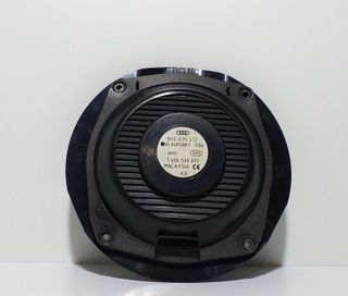 SISTEMA AUDIO / RADIO CD 153337 AUDI A4 CABRIO (8H)
