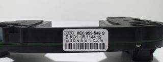 MANDO VOLANTE 153344 AUDI A4 CABRIO (8H)