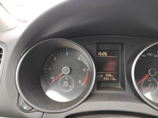 Volkswagen Golf 2010 