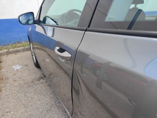 Volkswagen Golf 2010 