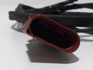SONDA LAMBDA 153359 AUDI A4 CABRIO (8H)