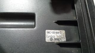 FILTRO AIRE 153367 AUDI A4 CABRIO (8H)