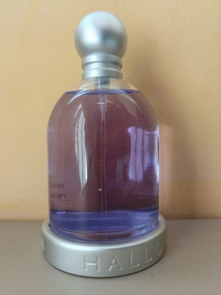 Halloween EDT Jesus Del Pozo