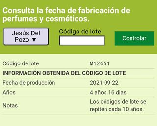 Halloween EDT Jesus Del Pozo