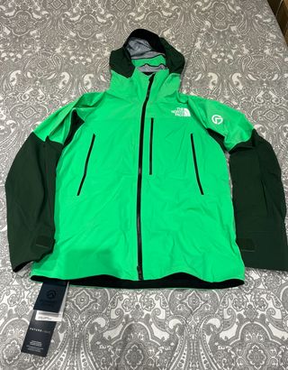 Abrigo The North Face Summit Series FUTURELIGHT