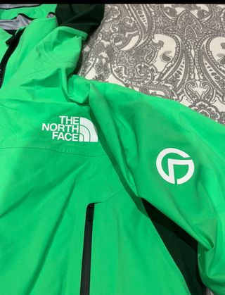 Abrigo The North Face Summit Series FUTURELIGHT