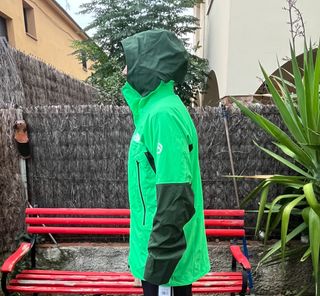Abrigo The North Face Summit Series FUTURELIGHT