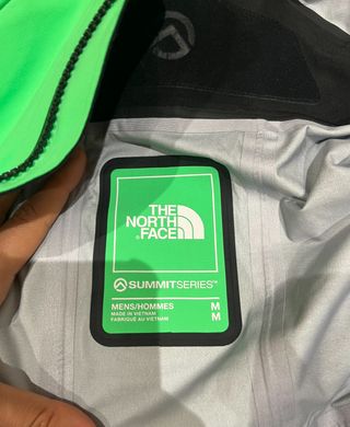 Abrigo The North Face Summit Series FUTURELIGHT