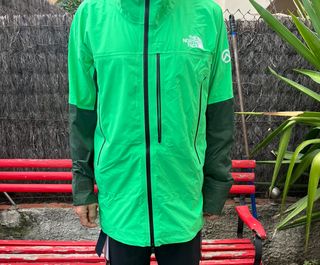 Abrigo The North Face Summit Series FUTURELIGHT