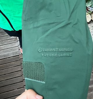 Abrigo The North Face Summit Series FUTURELIGHT