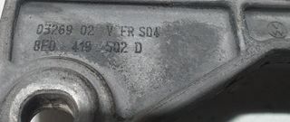 COLUMNA DIRECCION 153489 AUDI A4 CABRIO (8H)