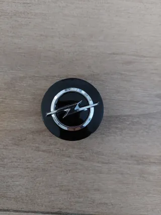 Tapacubos Opel (Set de 4)