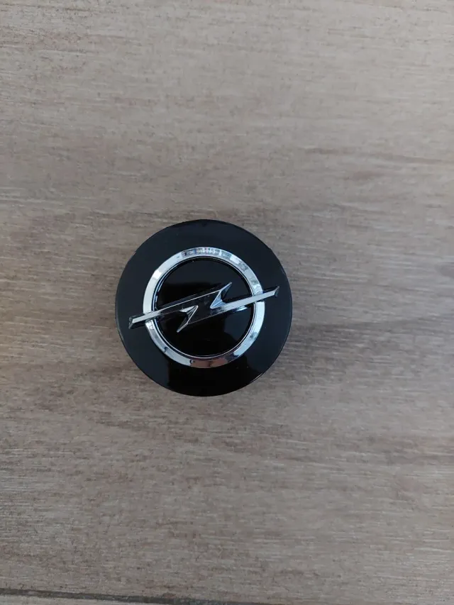 Tapacubos Opel (Set de 4)