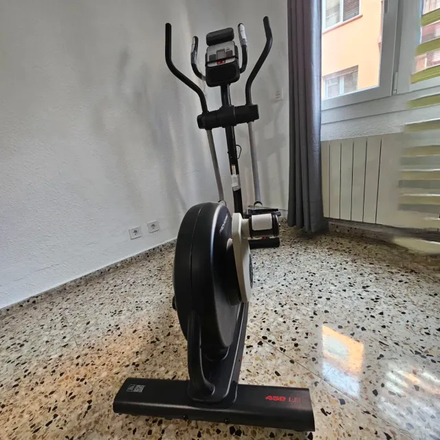 Eliptico-ProForm PF 450 LE