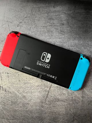 Nintendo Switch Hac 001 