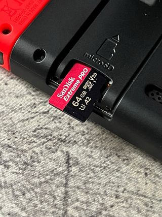 Nintendo Switch Hac 001 