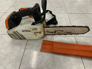 PACK STIHL + HUSQVARNA PROFESIONAL 