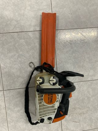 PACK STIHL + HUSQVARNA PROFESIONAL 