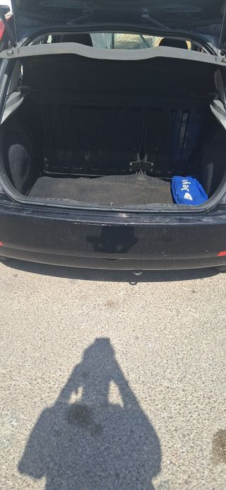 Ford Fiesta 2002