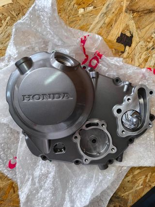 Tapa Carter Honda CRF300L 2024