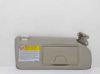 PARASOL DERECHO 154428 MITSUBISHI OUTLANDER (CW0)