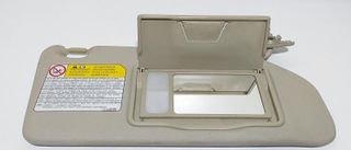 PARASOL DERECHO 154428 MITSUBISHI OUTLANDER (CW0)