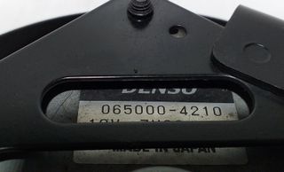 ELECTROVENTILADOR 154568 MITSUBISHI OUTLANDER (CW0)