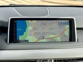 BMW X5 40d 