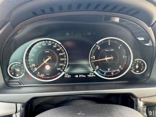 BMW X5 40d 