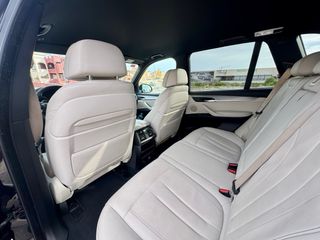 BMW X5 40d 